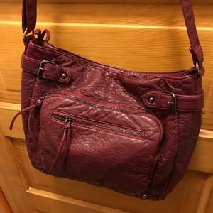NWT Bueno Crossbody Purse